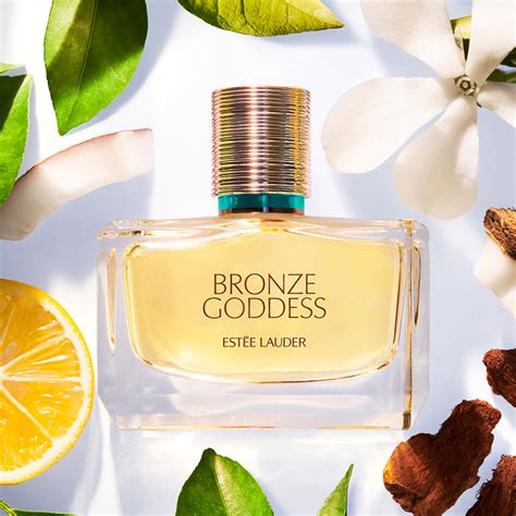 bronze goddess eau fraiche skinscent.